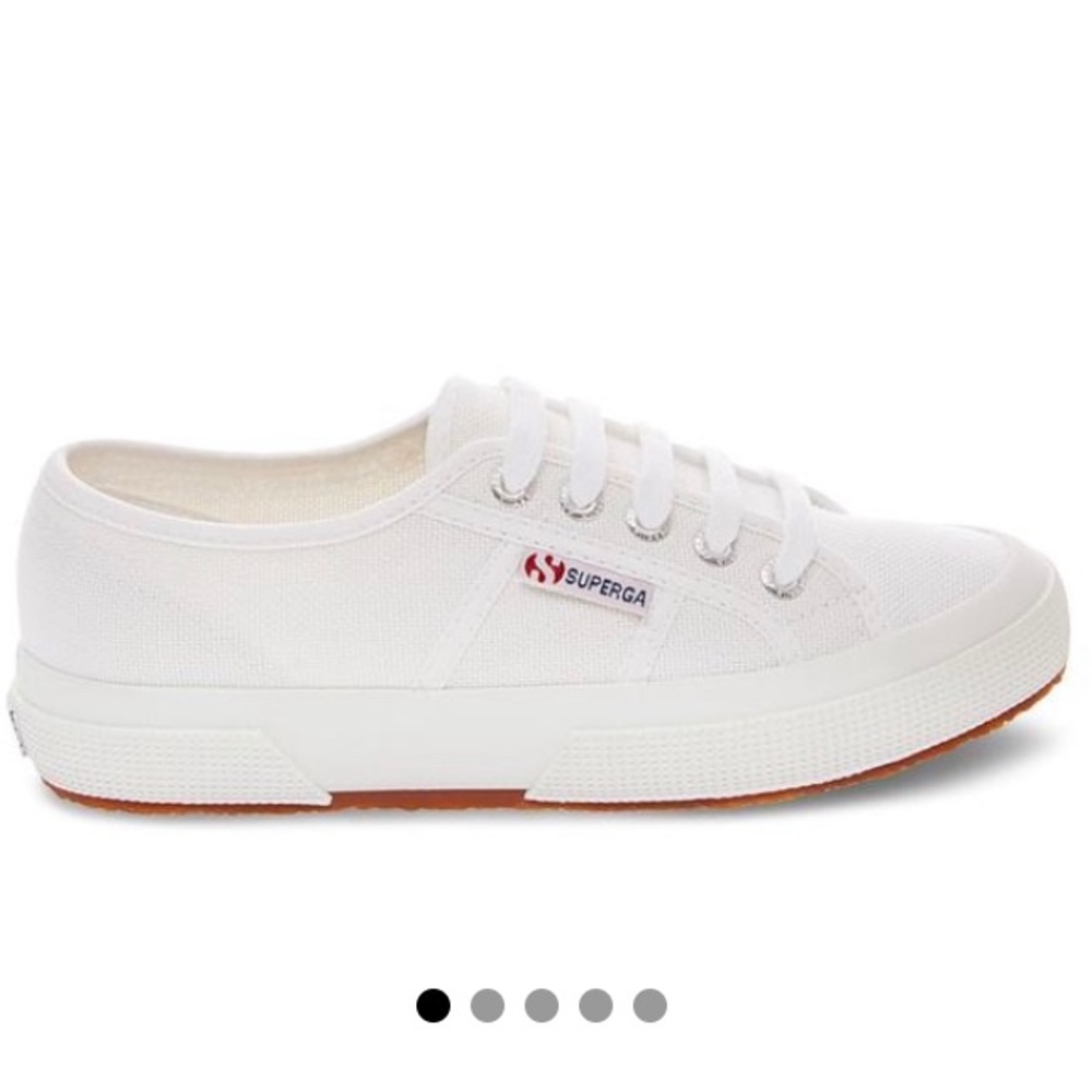 Men’s SUPERGA sneakers 10.5